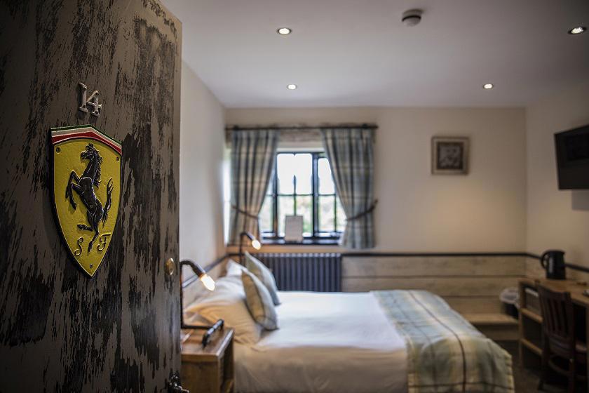 Cosy Shafto Double | 1st Floor